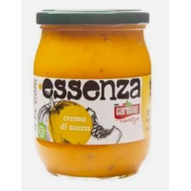 CREMA DI ZUCCA ESSENZA VASO ML.580